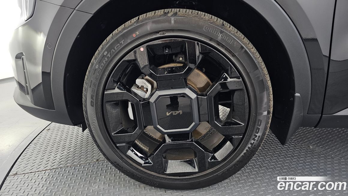 Kia Sorento 2026