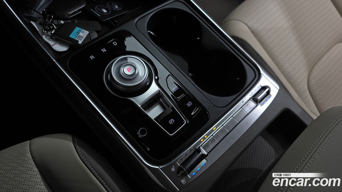 Kia Canival 2024