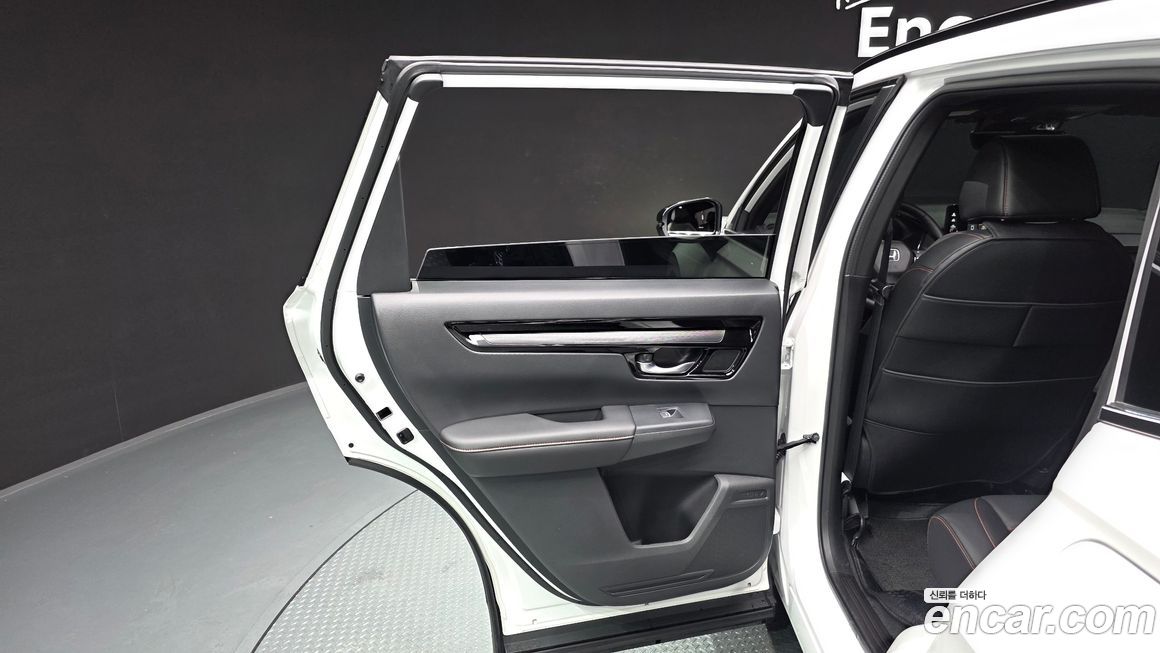 Honda CR-V 2025