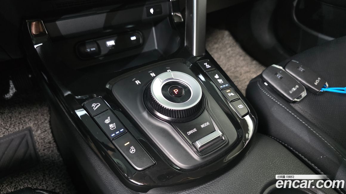 Kia Seltos 2025