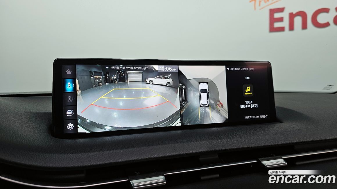 Genesis GV70 2021