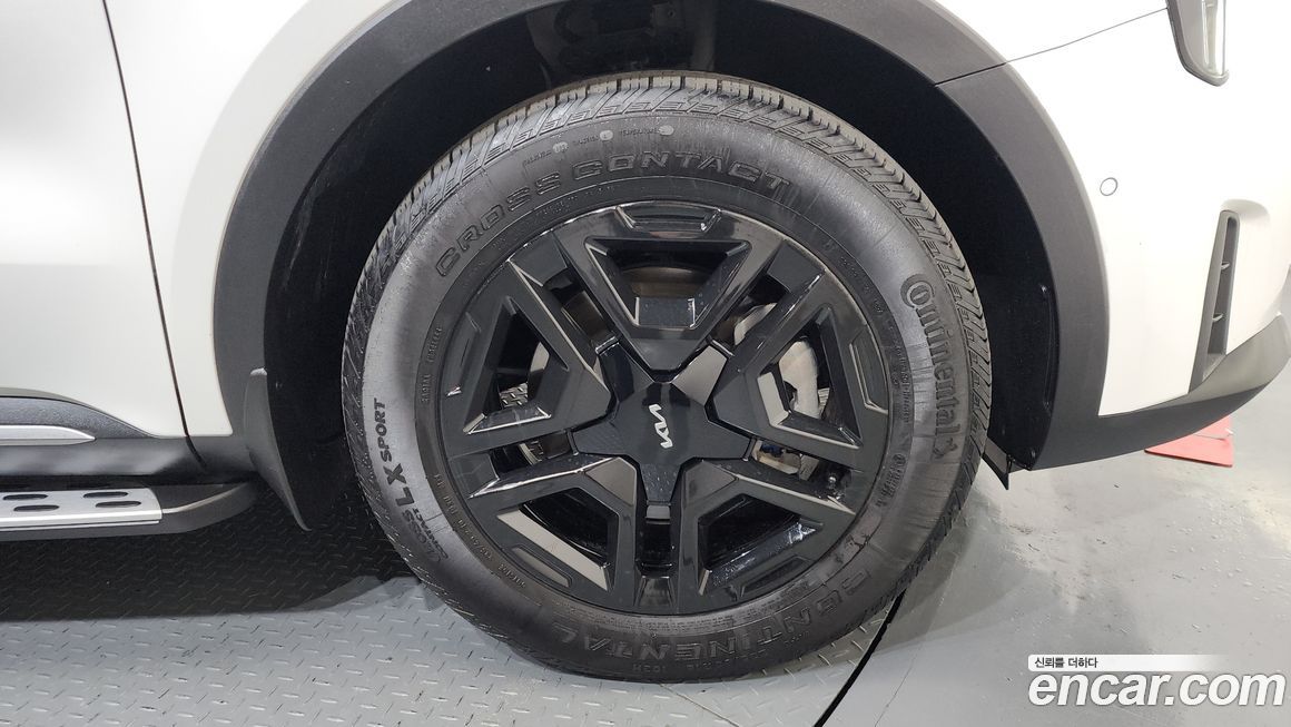Kia Sorento 2024