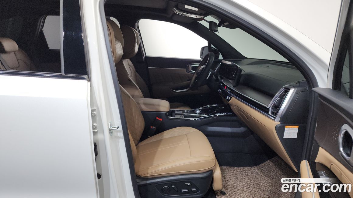 Kia Sorento 2024