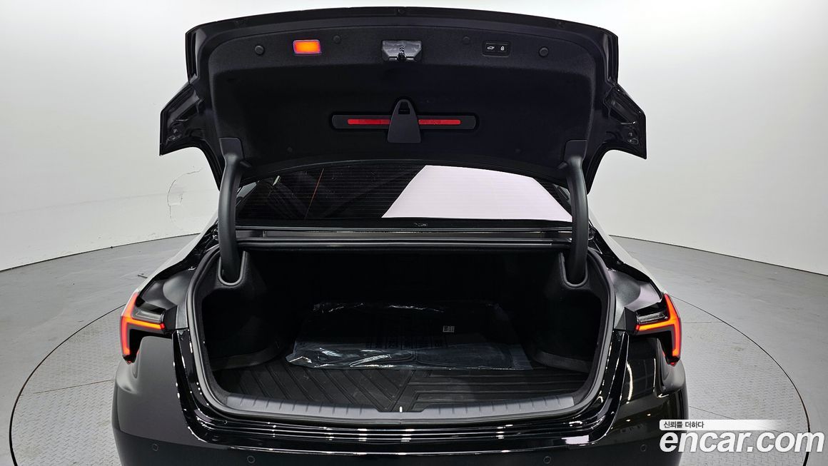Kia K8 2026