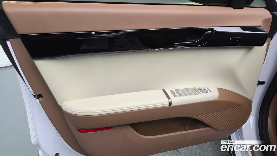 Hyundai Grandeur 2024