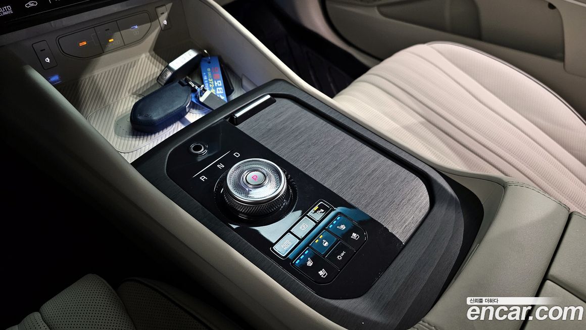 Kia K8 2026