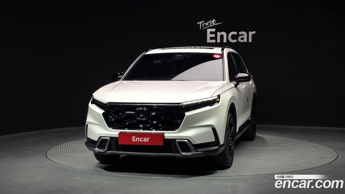 Honda CR-V 2025