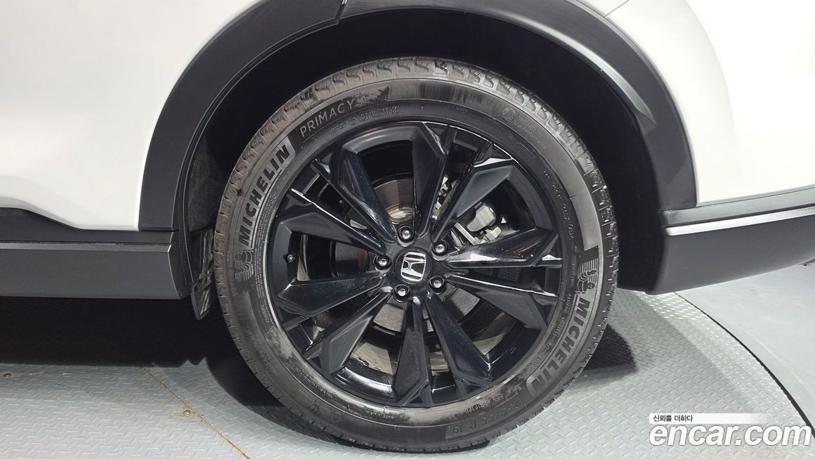 Honda CR-V 2025