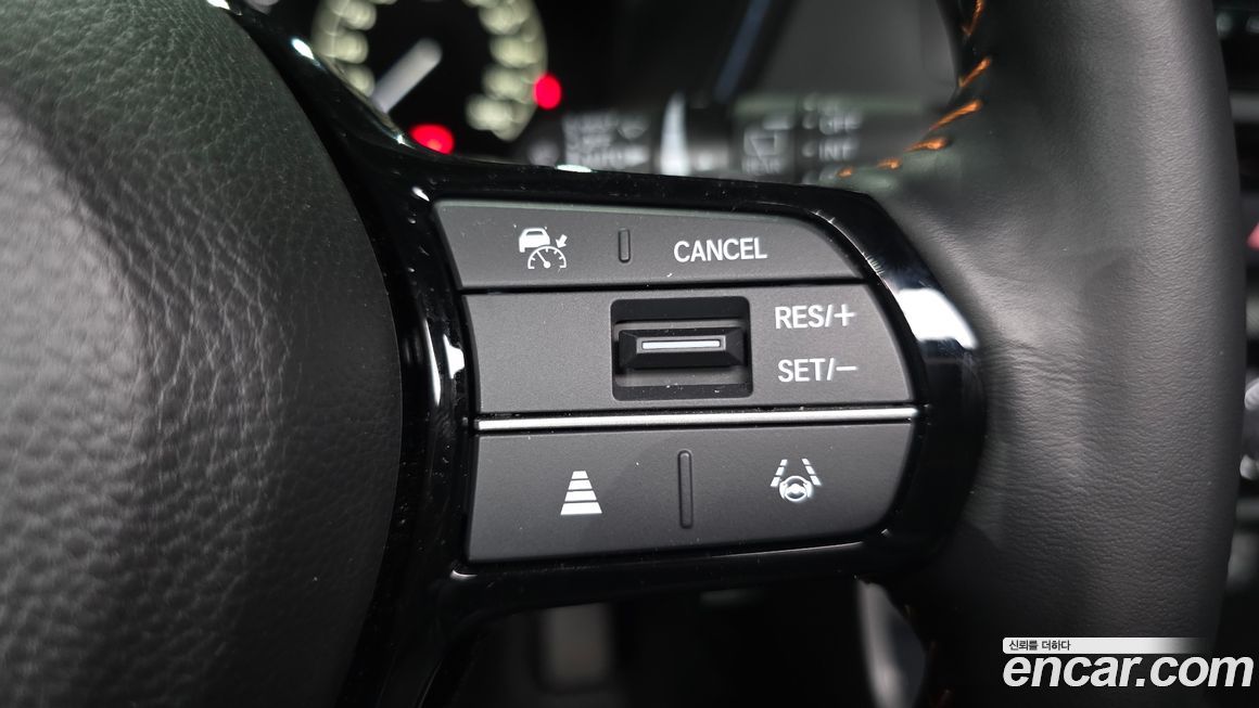 Honda CR-V 2025