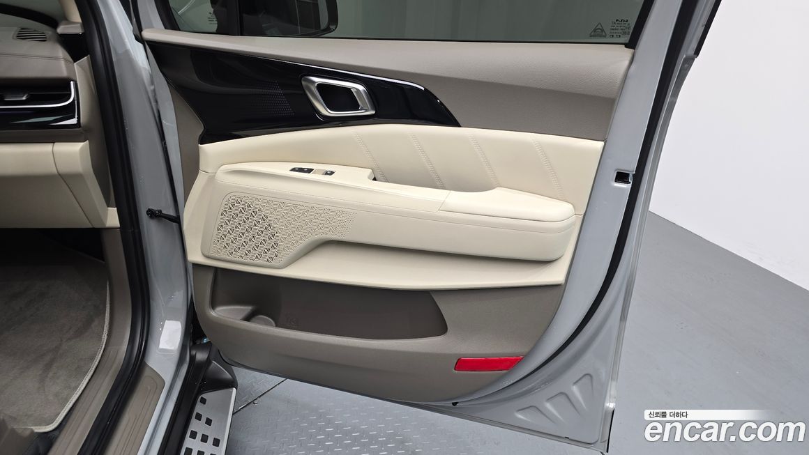 Kia Canival 2024