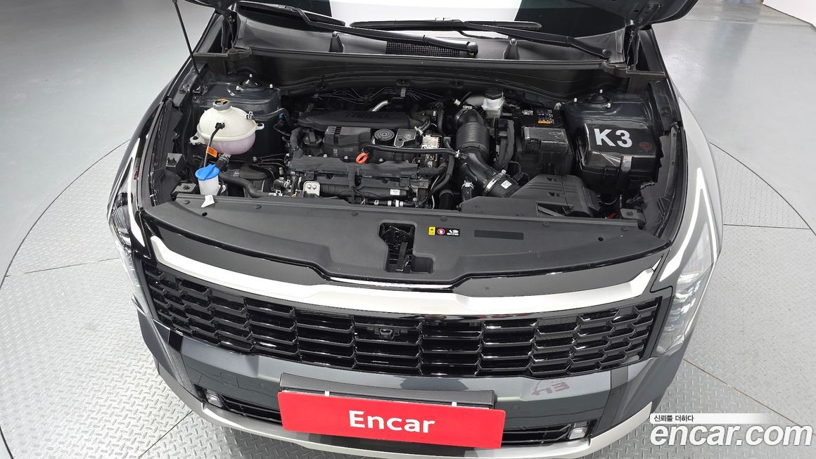 Kia Sportage 2026