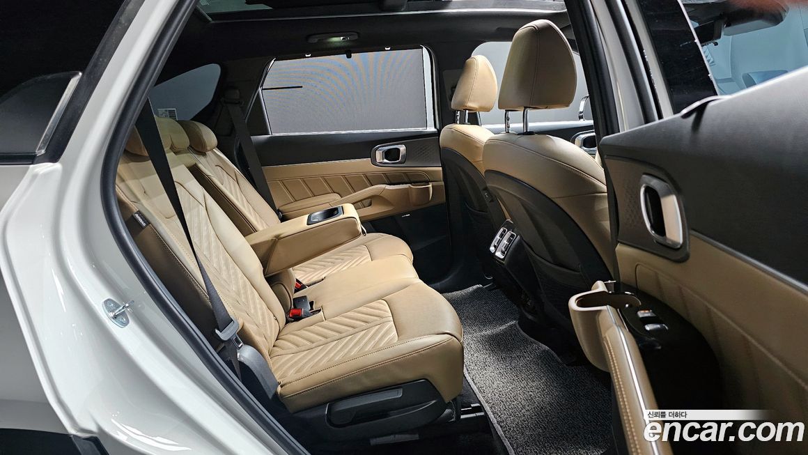 Kia Sorento 2025