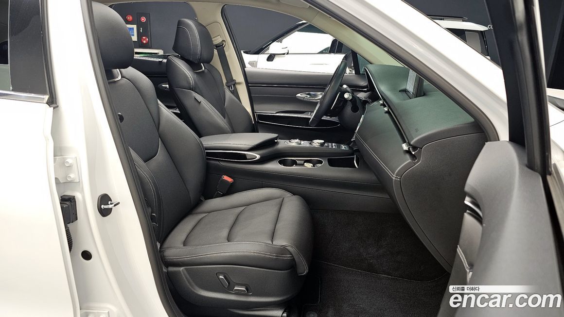 Genesis GV70 2021