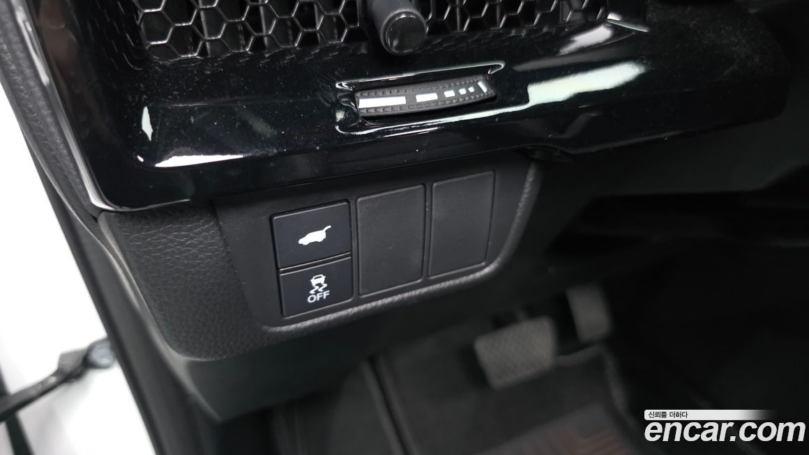 Honda CR-V 2025