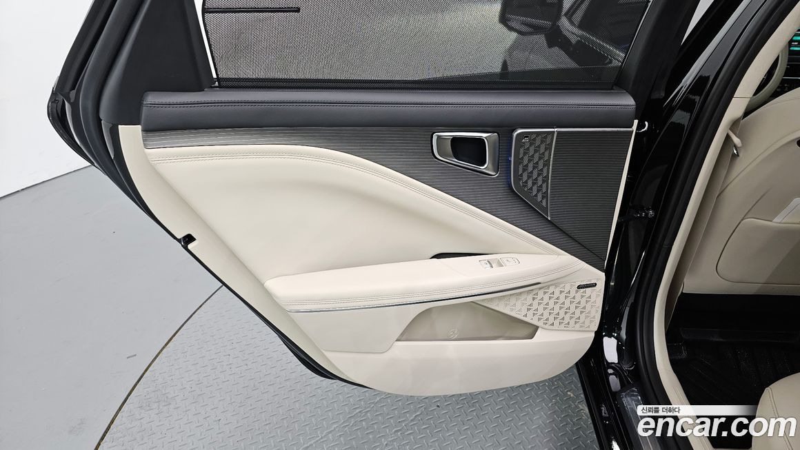 Kia K8 2026