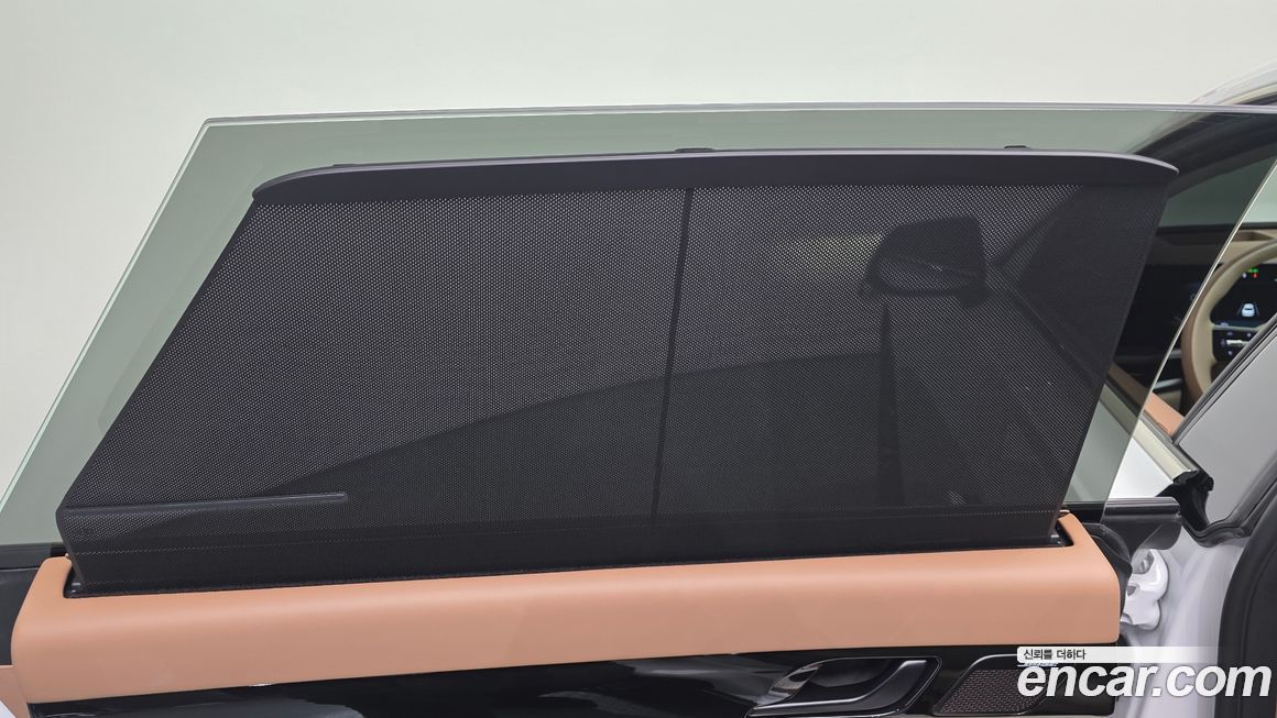 Hyundai Grandeur 2024