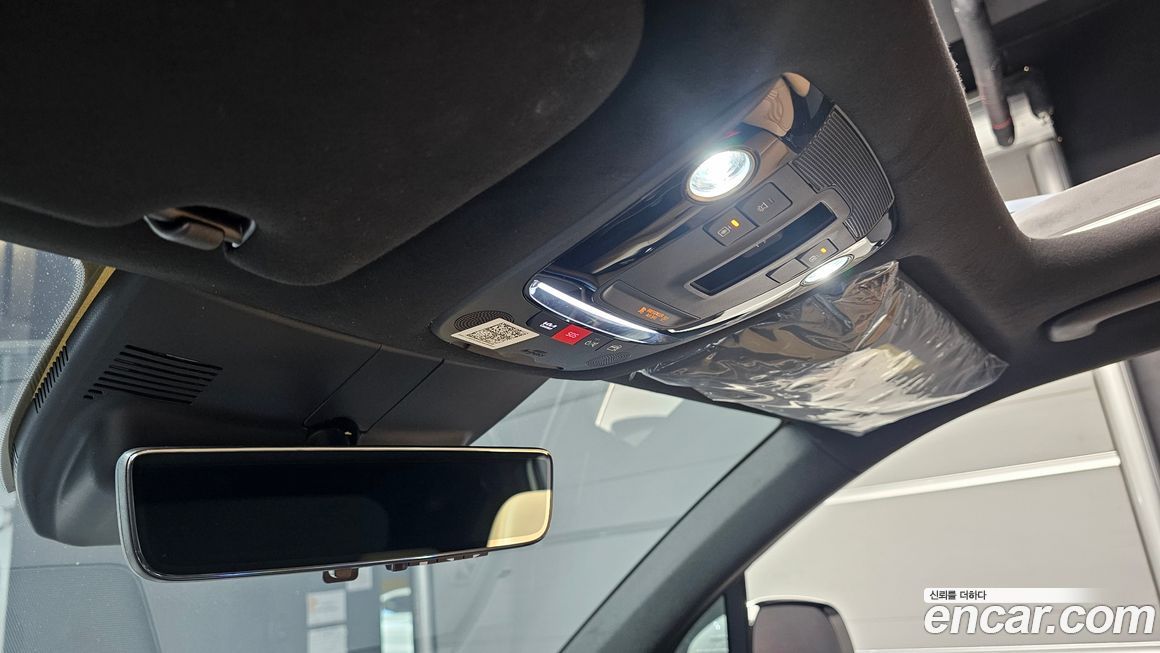 Kia Sorento 2025