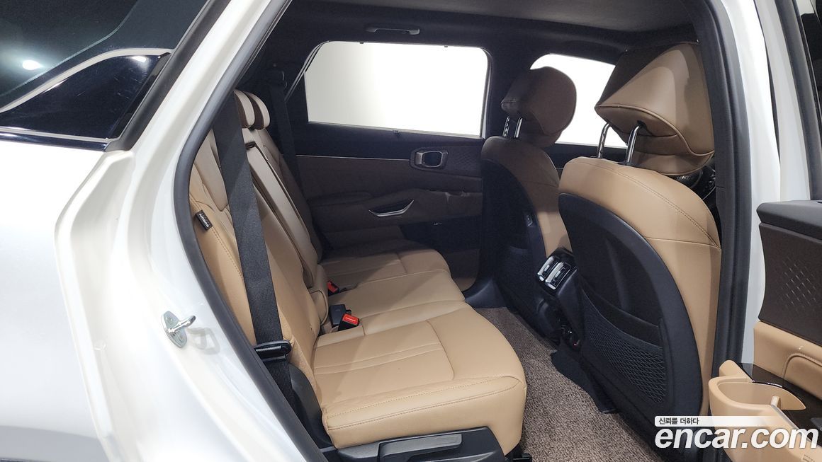 Kia Sorento 2024