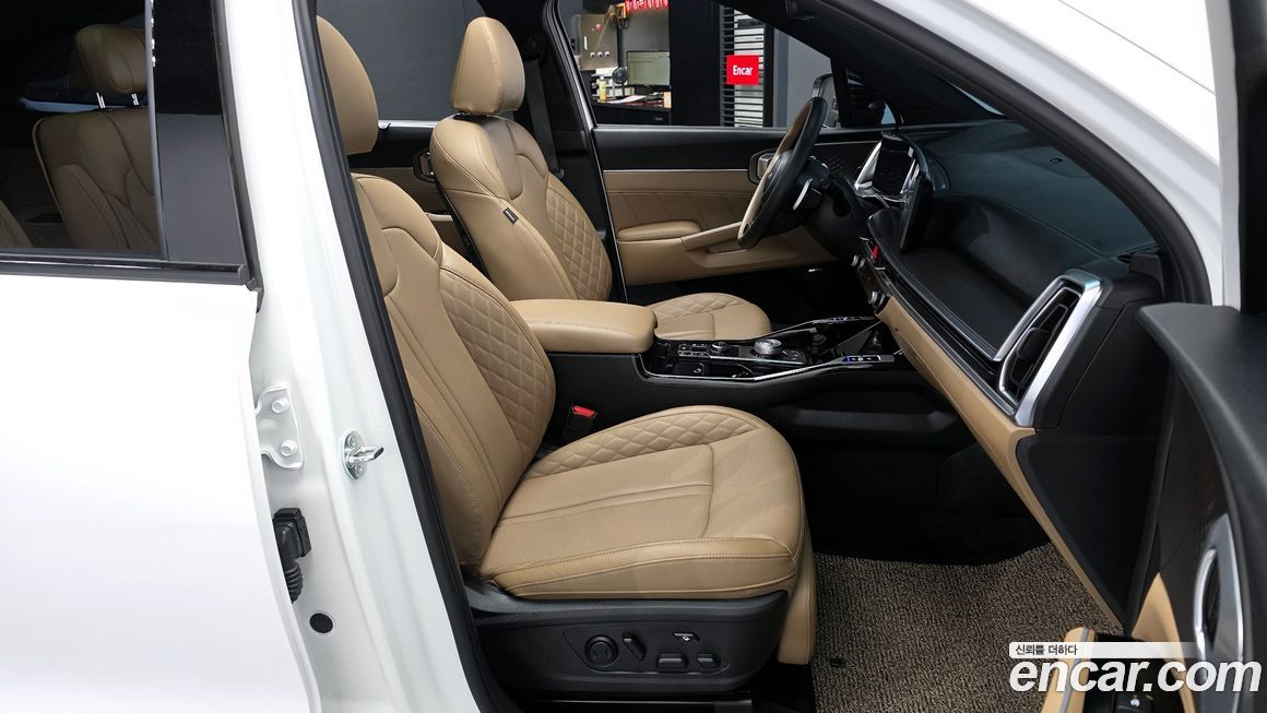 Kia Sorento 2025