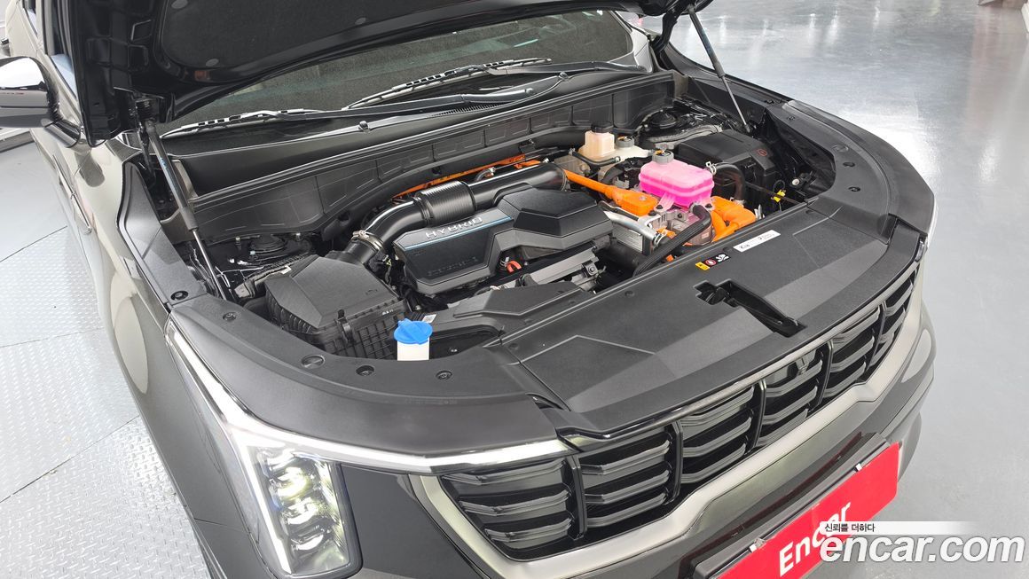 Kia Sorento 2024