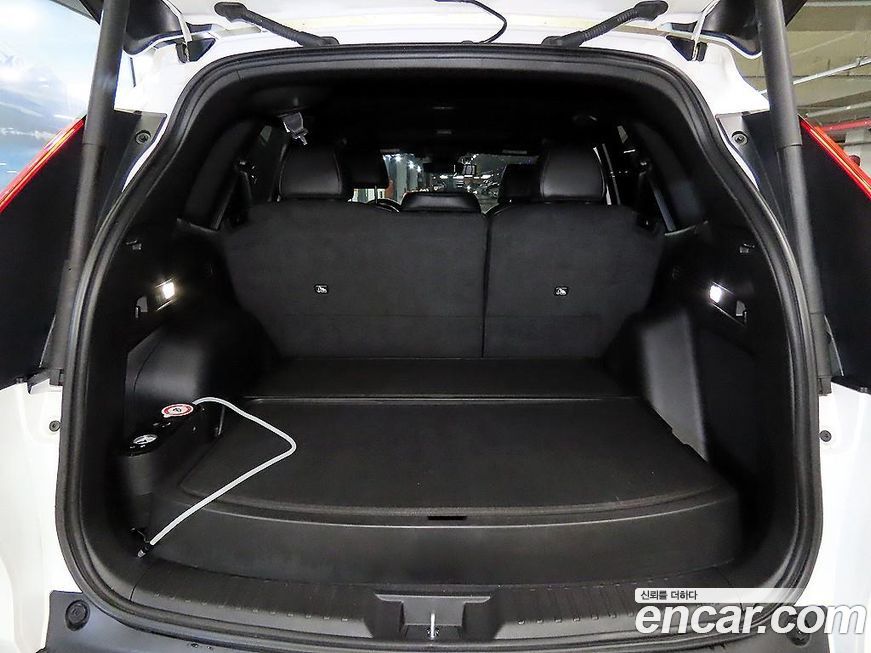 Honda CR-V 2024