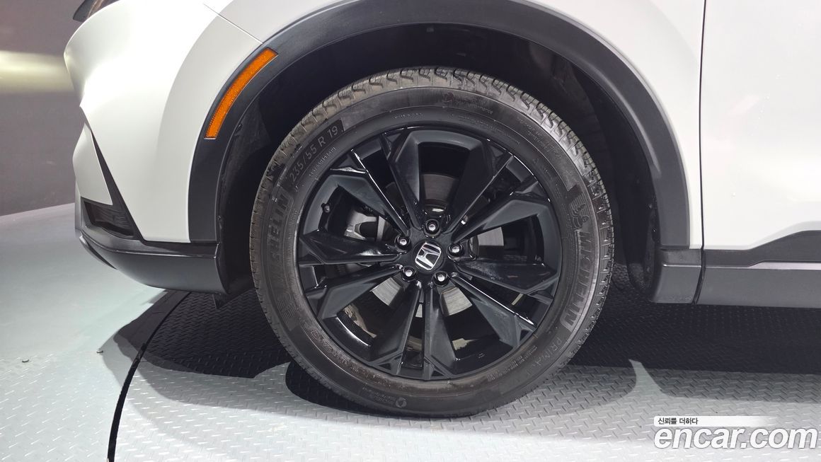 Honda CR-V 2025