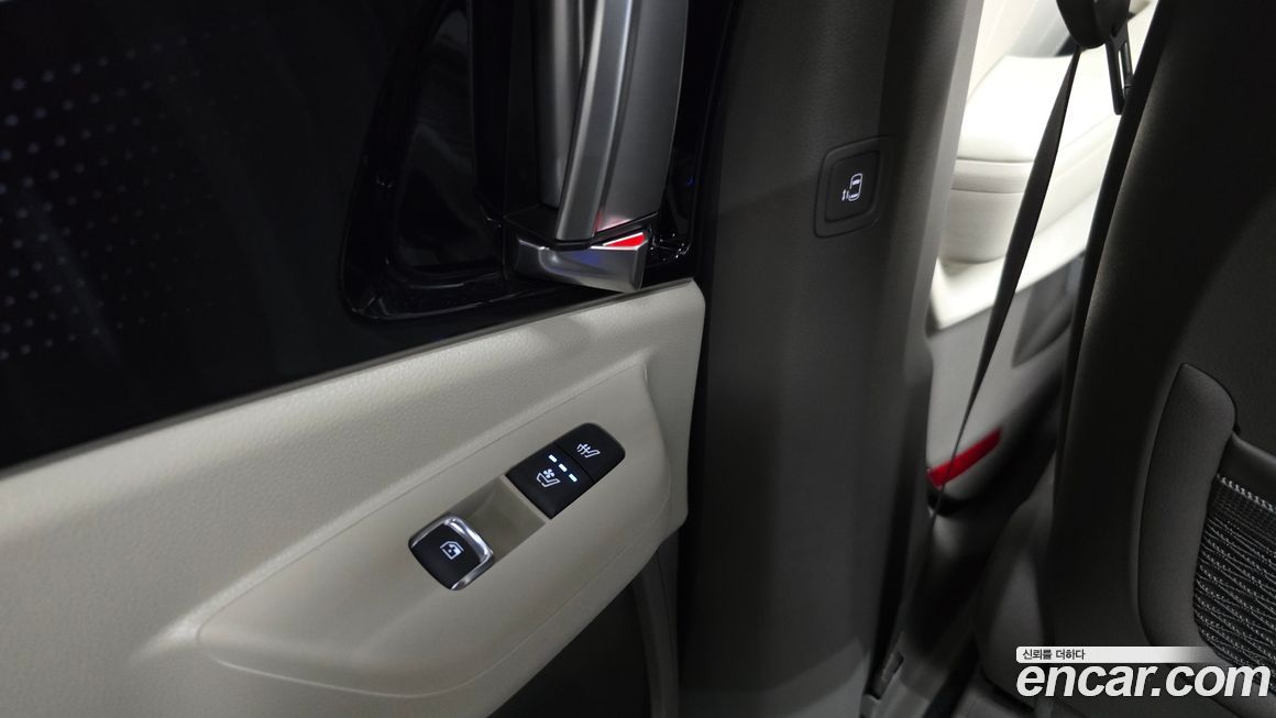 Kia Canival 2024