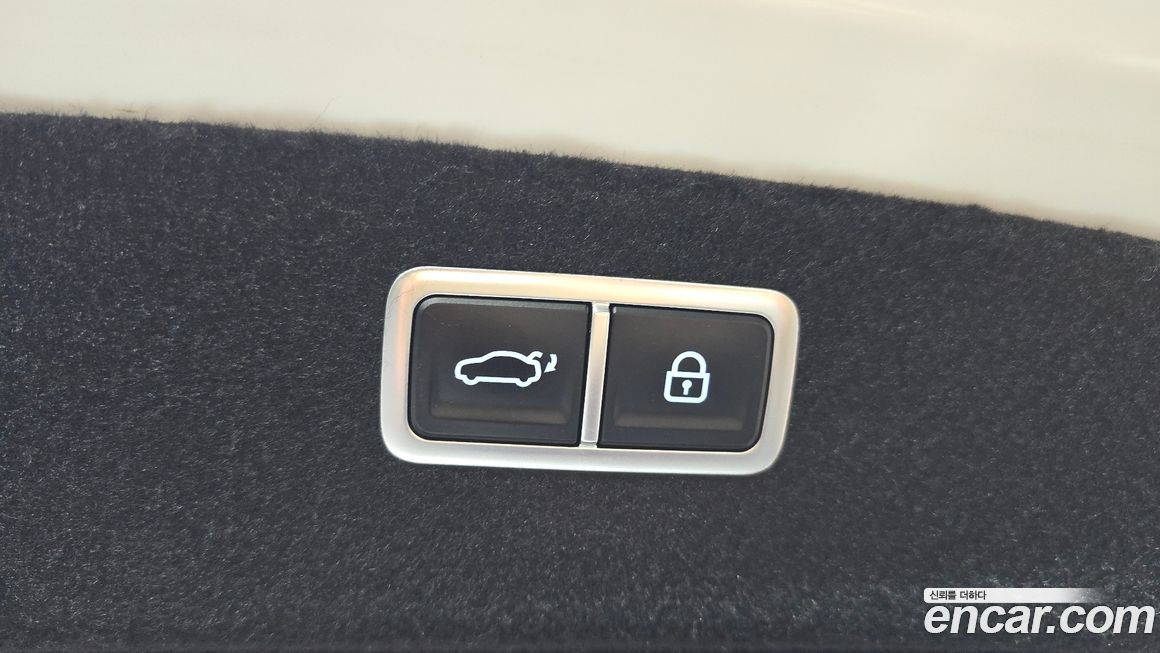 Genesis G80 2023