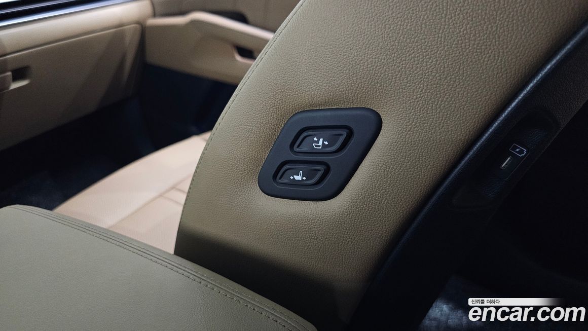 Kia Sorento 2026