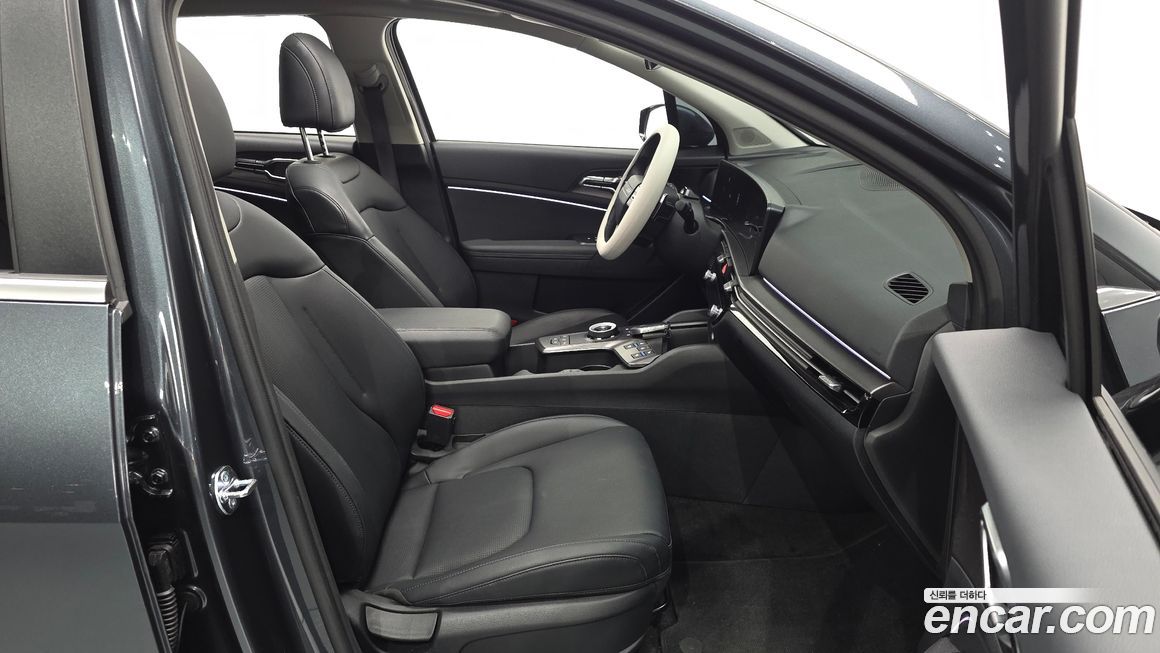 Kia Sportage 2026