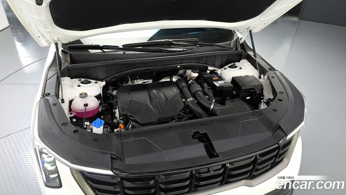 Kia Sorento 2025