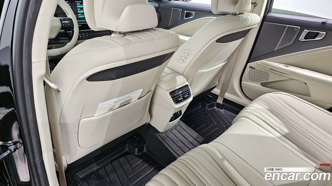 Kia K8 2026
