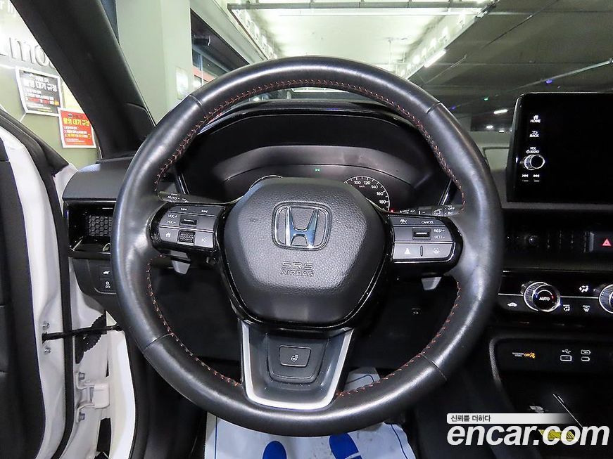 Honda CR-V 2024