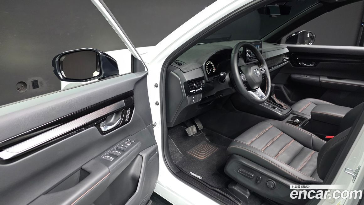Honda CR-V 2025