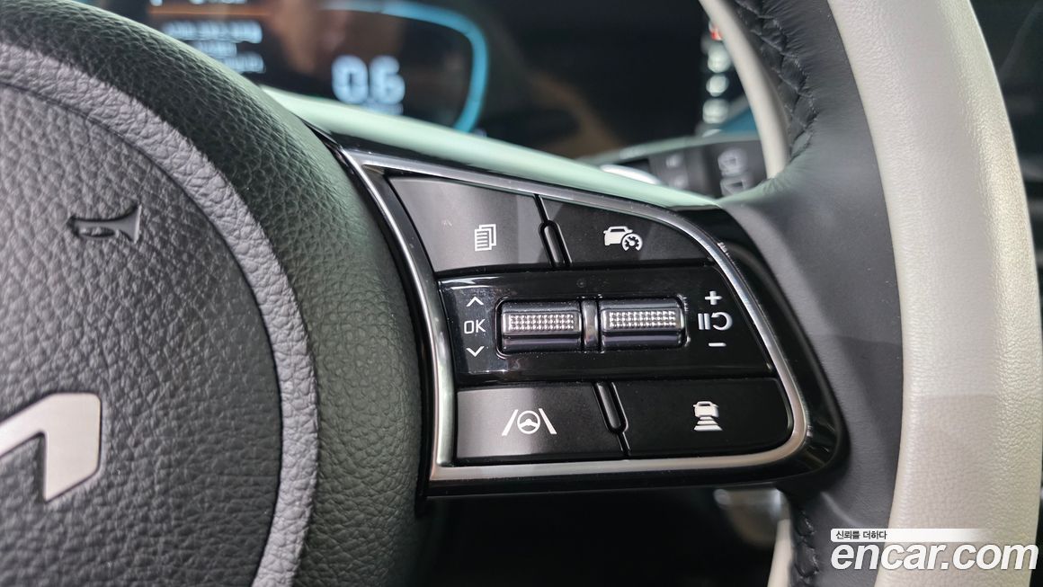 Kia Seltos 2025