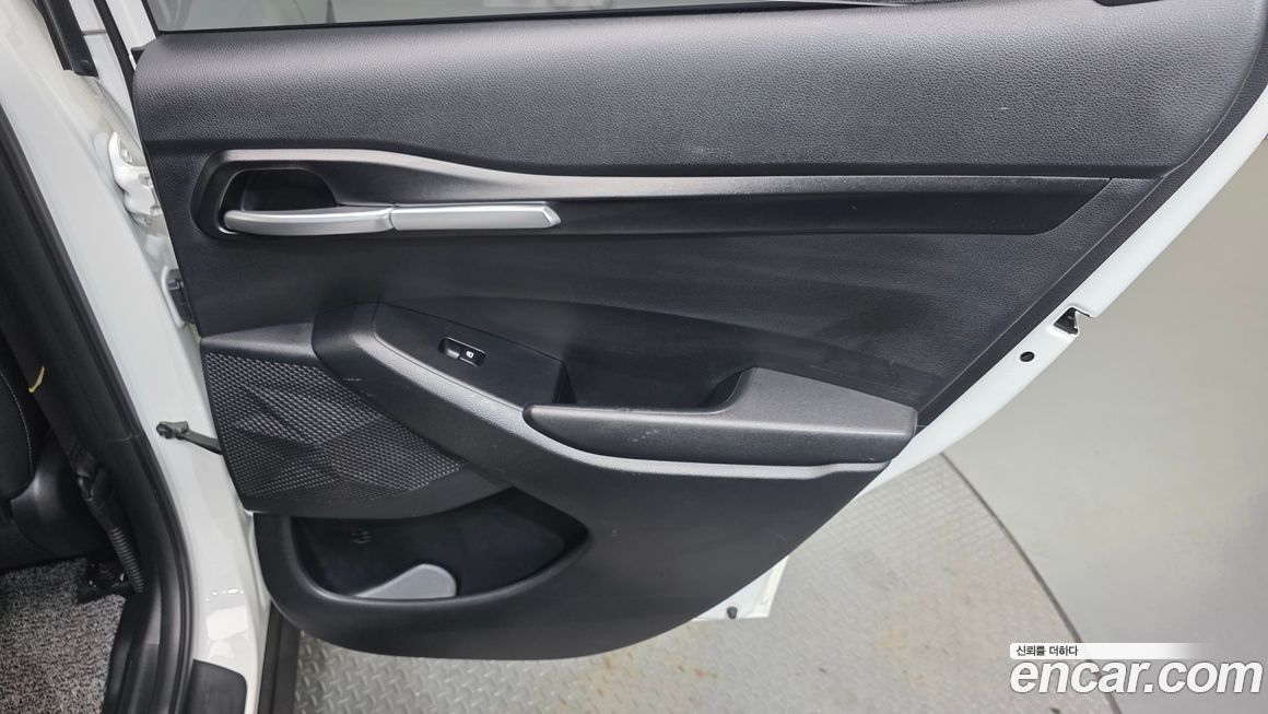 Kia Seltos 2025