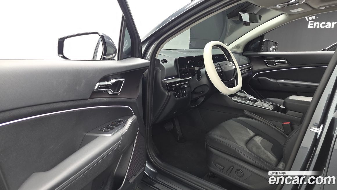 Kia Sportage 2026
