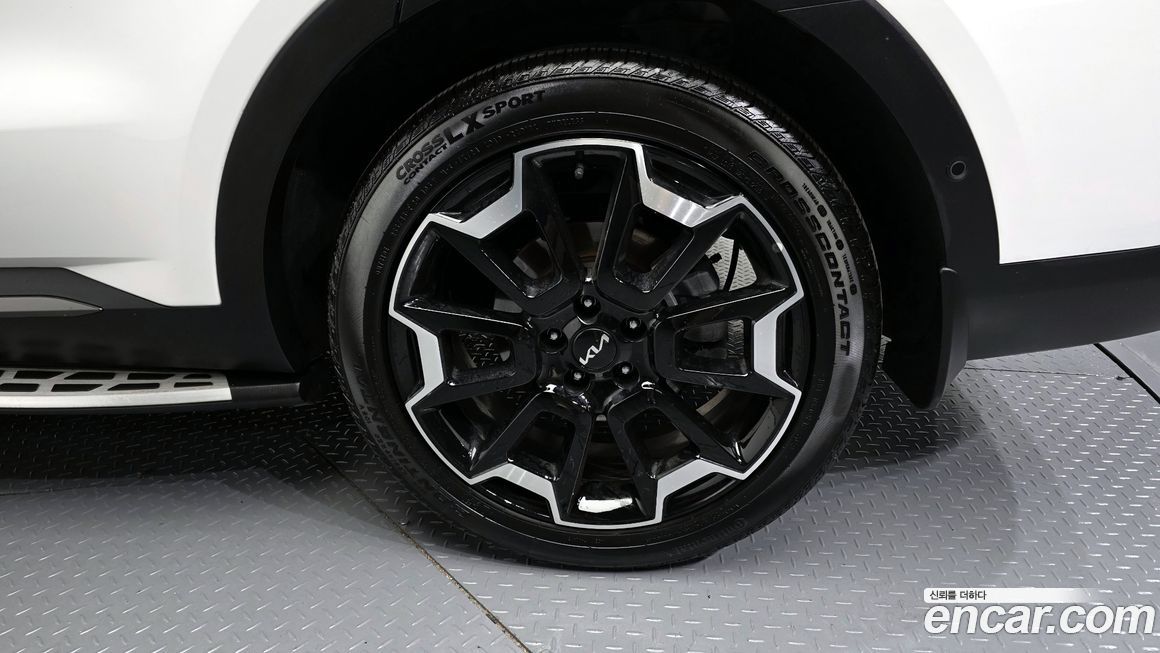 Kia Sorento 2025