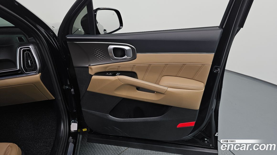 Kia Sorento 2026