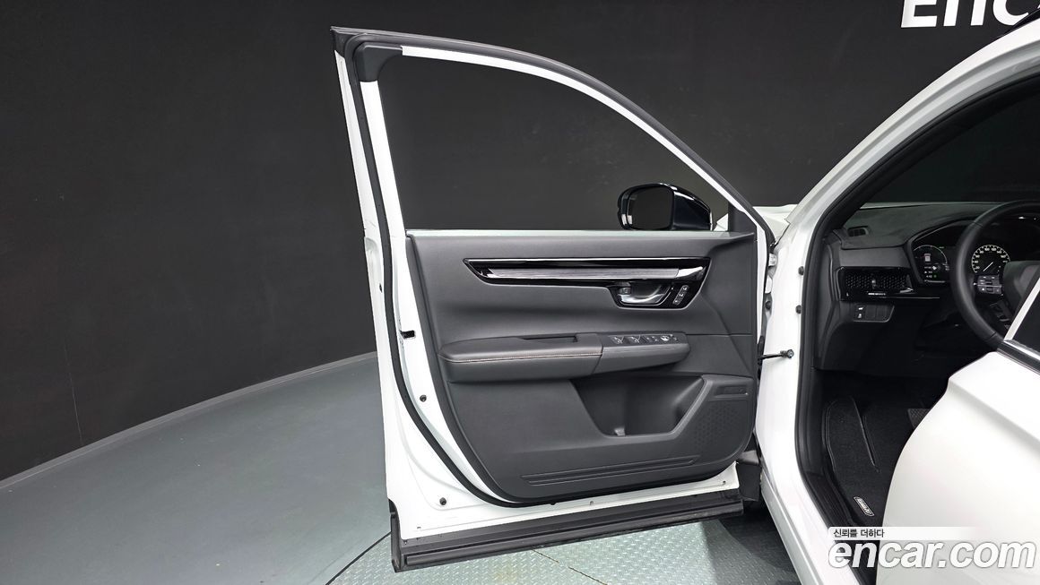 Honda CR-V 2025