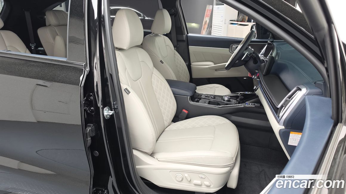 Kia Sorento 2024