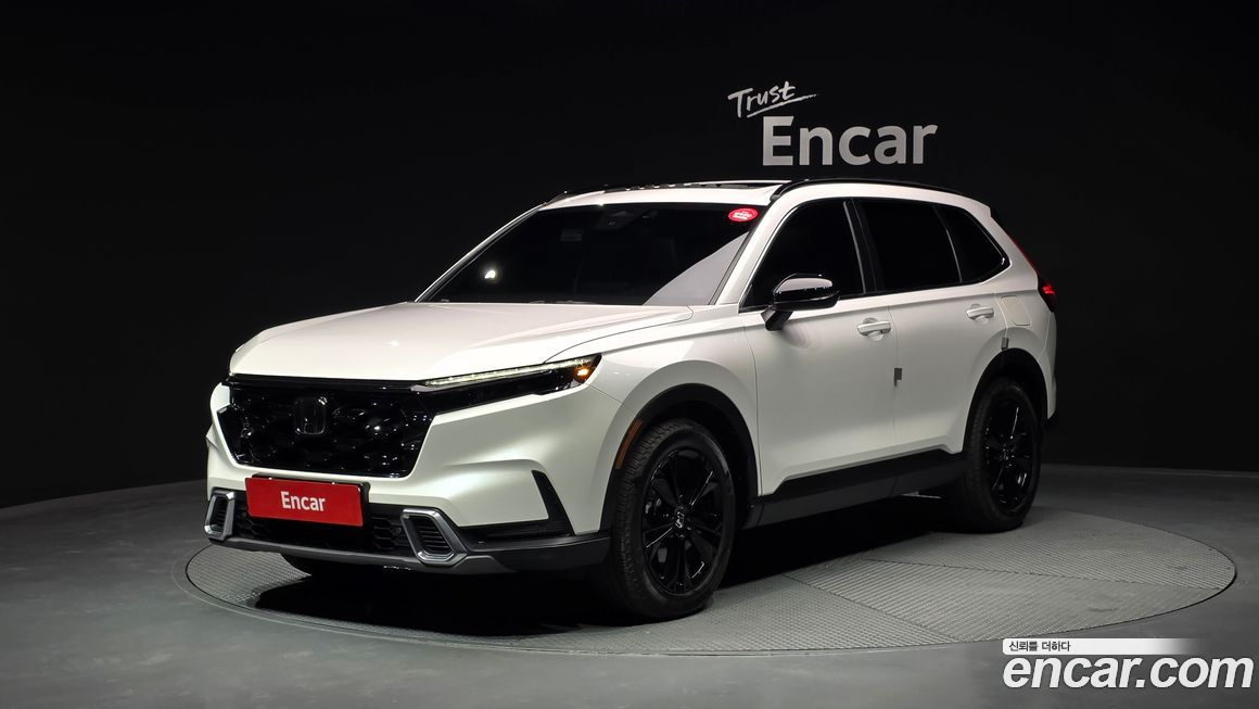 Honda CR-V 2025