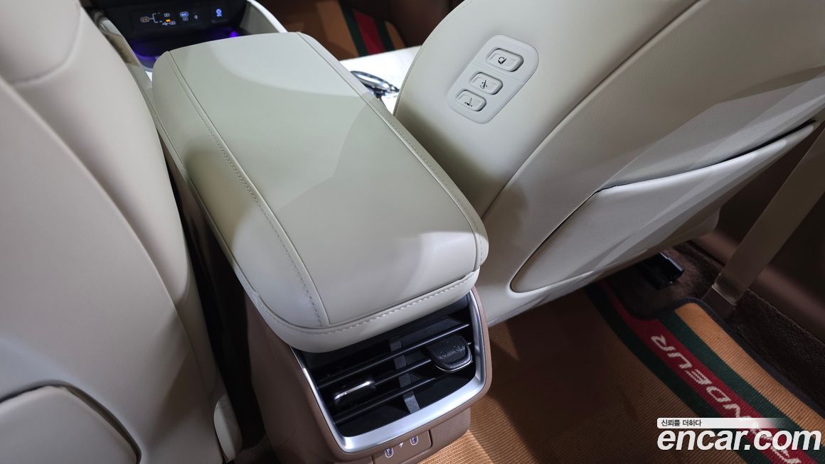 Hyundai Grandeur 2024
