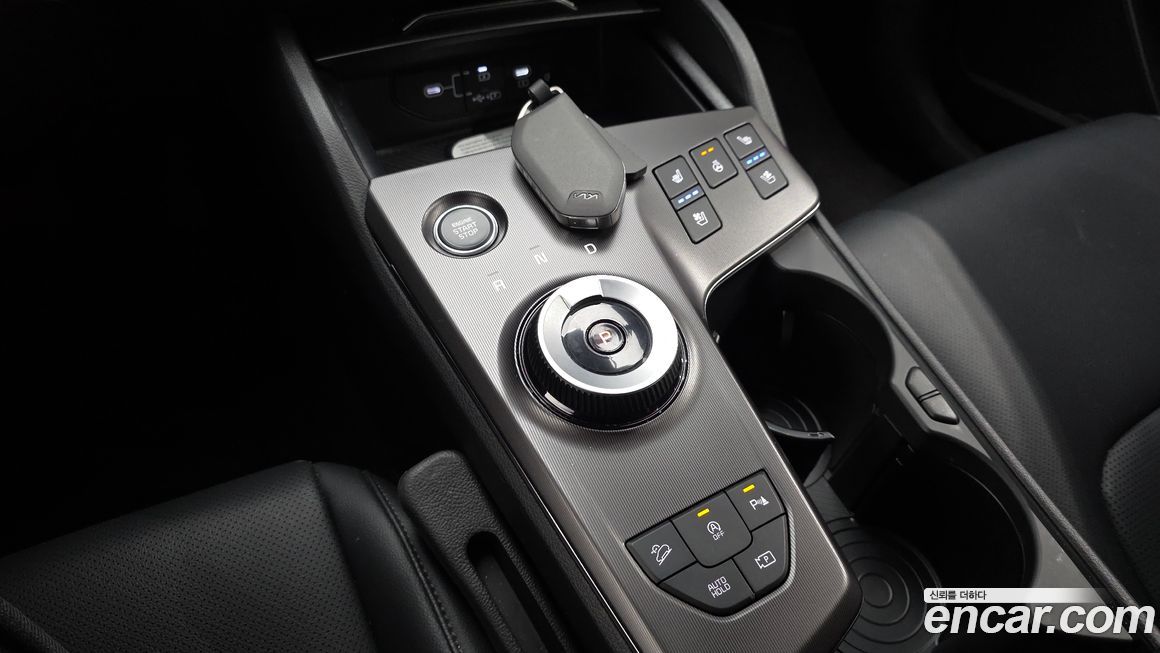 Kia Sportage 2026