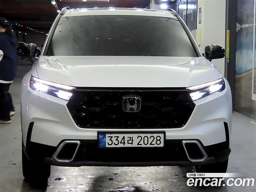 Honda CR-V 2024