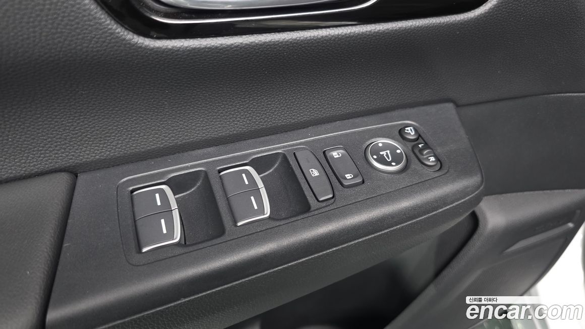 Honda CR-V 2025