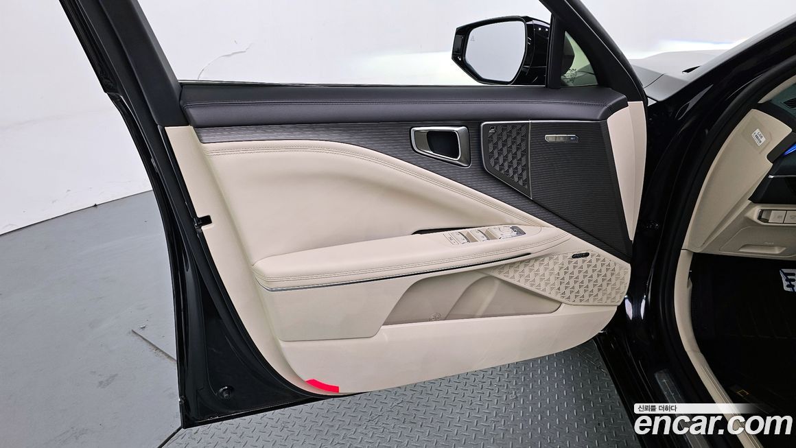 Kia K8 2026