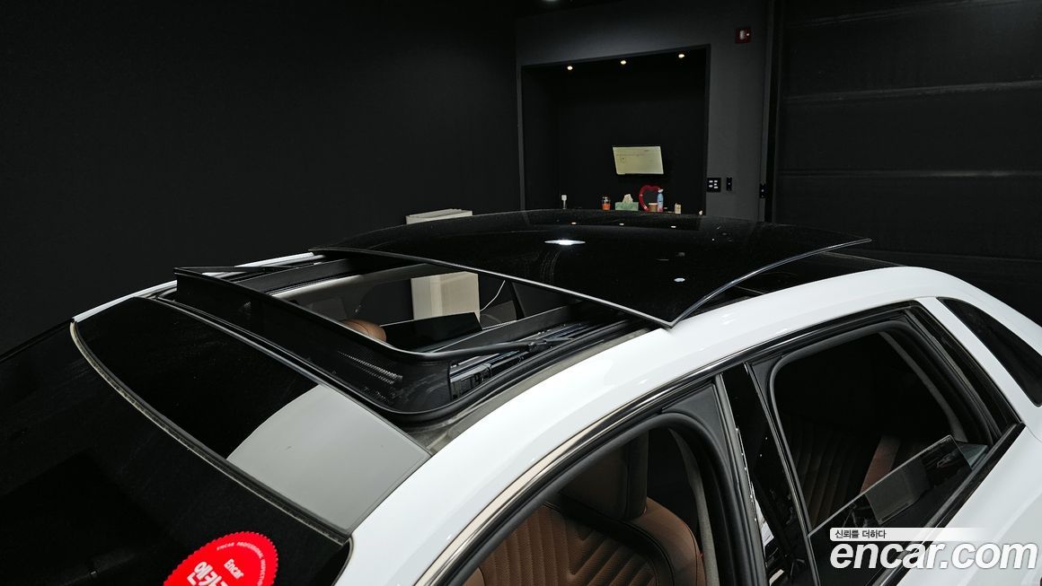 Hyundai Grandeur 2025