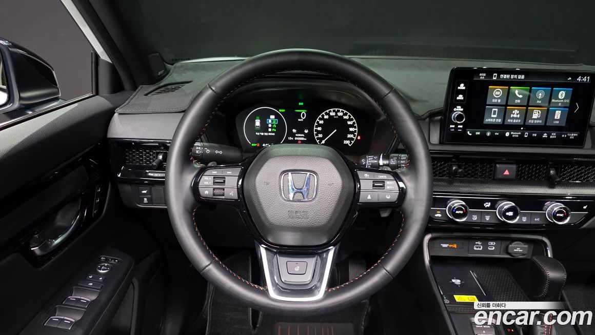 Honda CR-V 2025
