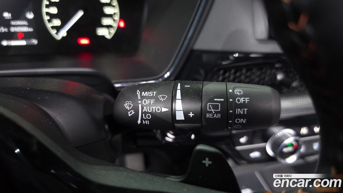Honda CR-V 2025